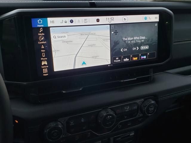 2026 Jeep Wrangler in Bedford, OH 44146 - 18104017 10