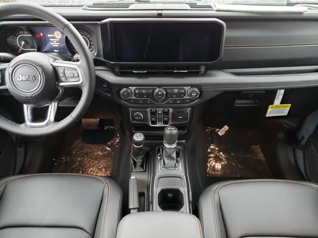 2026 Jeep Wrangler in Bedford, OH 44146 - 18104017 8