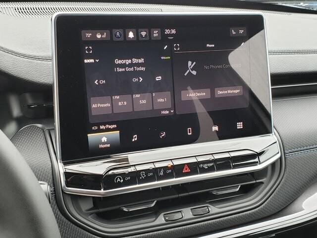 2026 Jeep Compass in Bedford, OH 44146 - 18104018 10