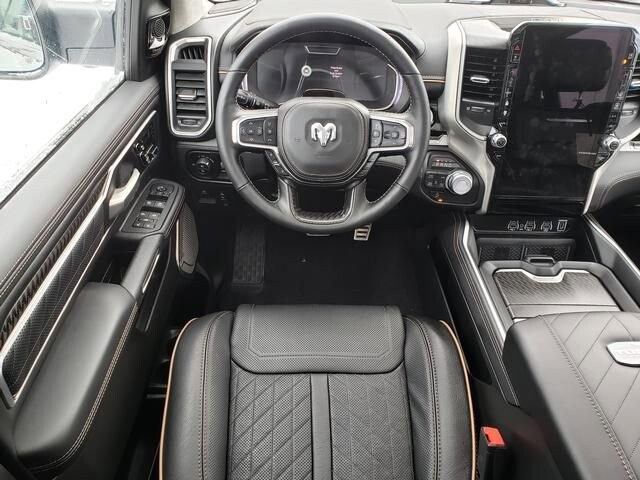 2026 RAM 1500 in Bedford, OH 44146 - 18104019 10