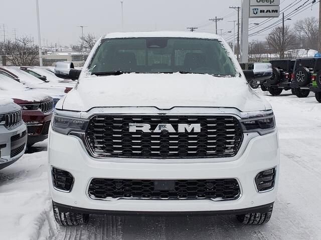 2026 RAM 1500 in Bedford, OH 44146 - 18104019 5