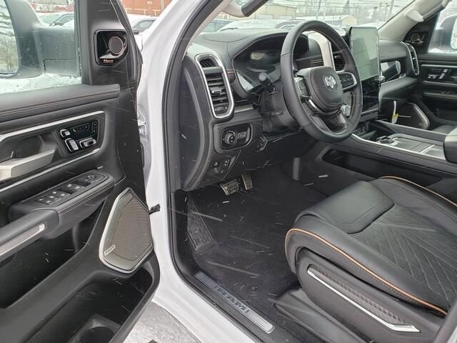 2026 RAM 1500 in Bedford, OH 44146 - 18104019 6