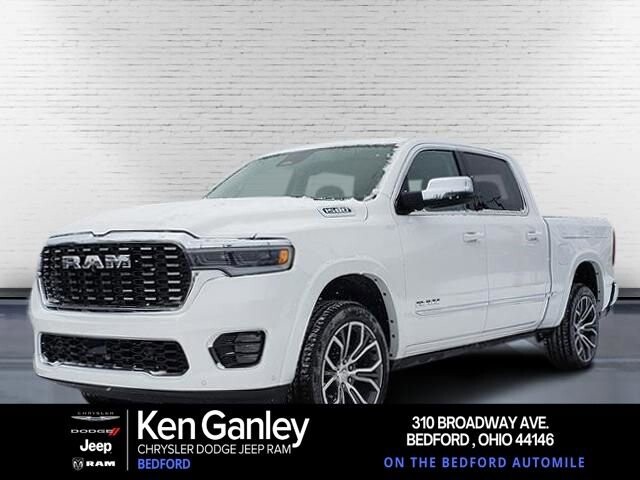 2026 RAM 1500 in Bedford, OH 44146 - 18104019