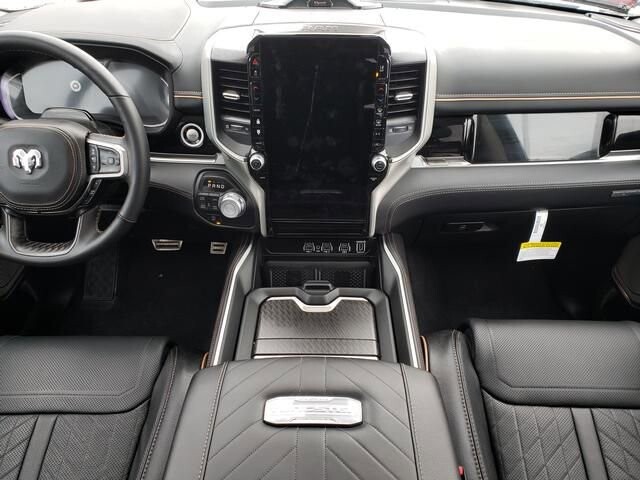 2026 RAM 1500 in Bedford, OH 44146 - 18104019 9