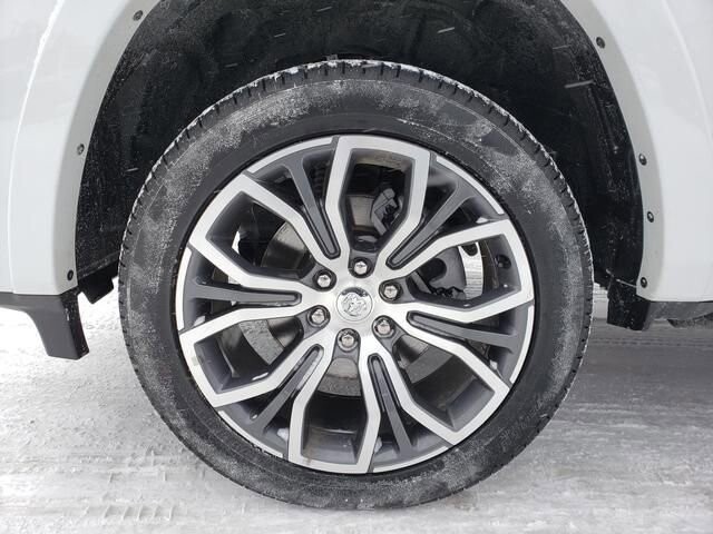 2026 RAM 1500 in Bedford, OH 44146 - 18104019 12