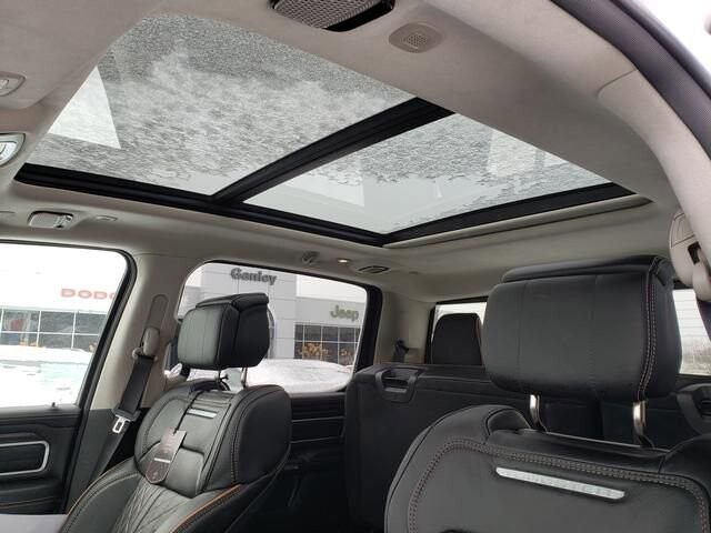 2026 RAM 1500 in Bedford, OH 44146 - 18104019 7