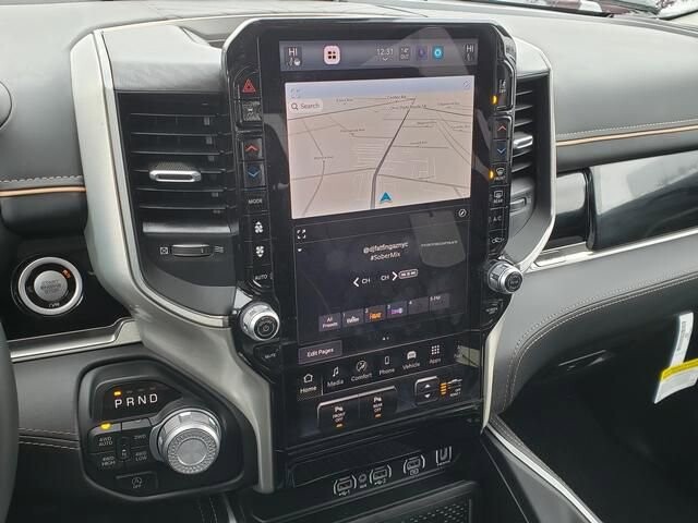 2026 RAM 1500 in Bedford, OH 44146 - 18104019 11