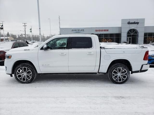 2026 RAM 1500 in Bedford, OH 44146 - 18104019 2