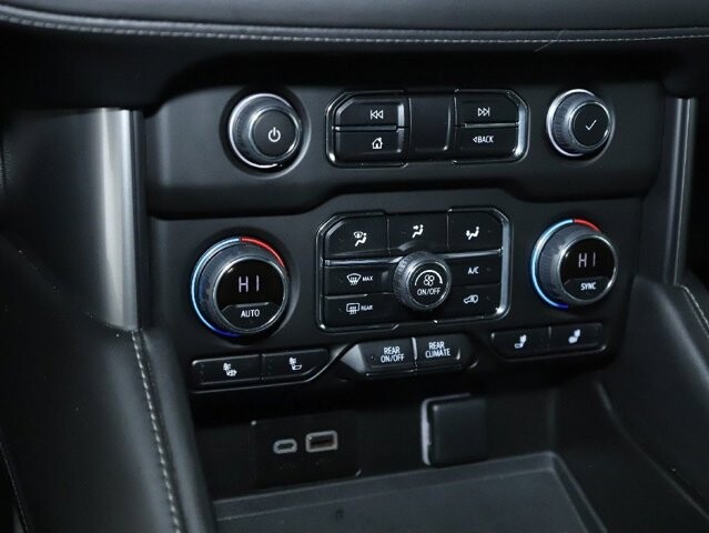 2023 Chevrolet Tahoe in Bedford, OH 44146 - 18104021 28