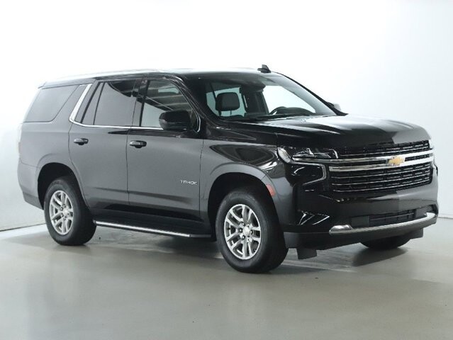 2023 Chevrolet Tahoe in Bedford, OH 44146 - 18104021 9