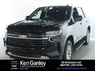 2023 Chevrolet Tahoe in Bedford, OH 44146
