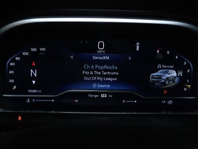 2023 Chevrolet Tahoe in Bedford, OH 44146 - 18104021 26