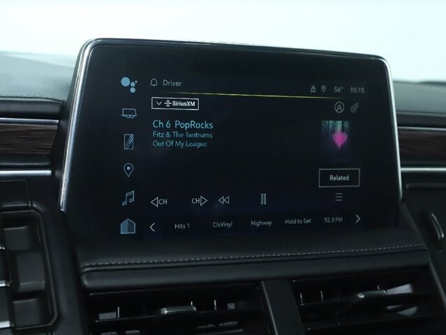 2023 Chevrolet Tahoe in Bedford, OH 44146 - 18104021 27