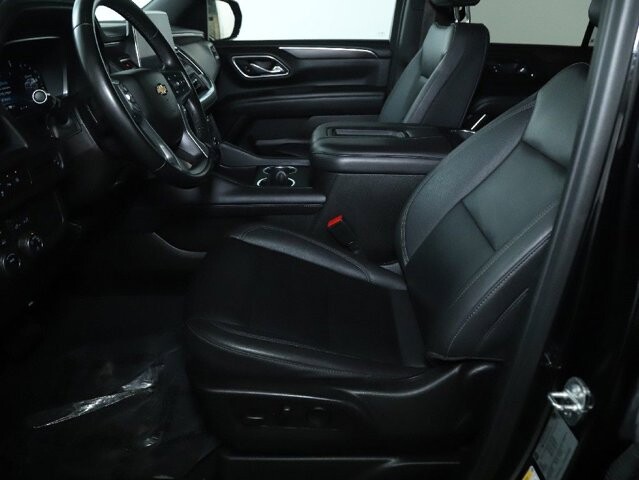 2023 Chevrolet Tahoe in Bedford, OH 44146 - 18104021 19