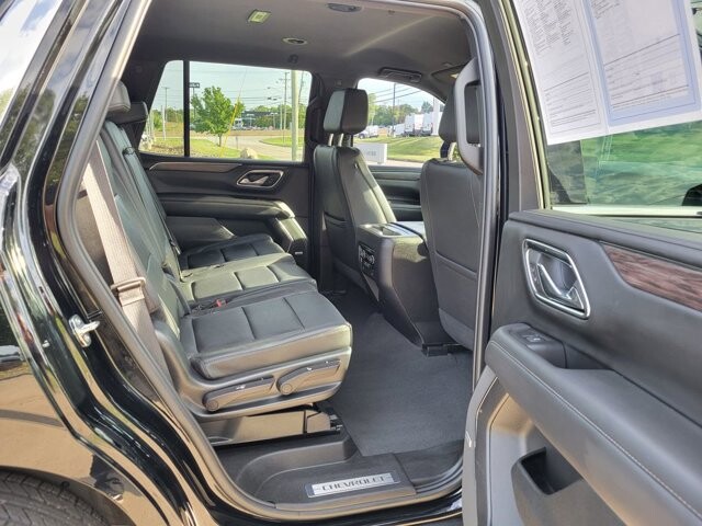 2023 Chevrolet Tahoe in Bedford, OH 44146 - 18104021 50