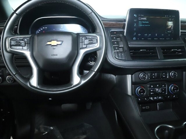 2023 Chevrolet Tahoe in Bedford, OH 44146 - 18104021 29