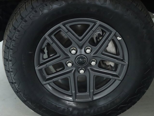 2025 Jeep Wrangler in Bedford, OH 44146 - 18104022 36