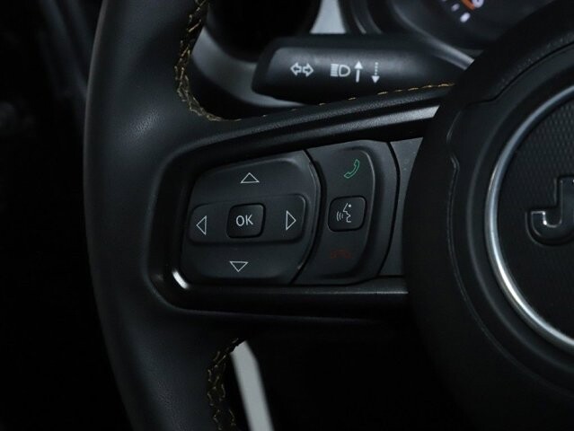 2025 Jeep Wrangler in Bedford, OH 44146 - 18104022 22