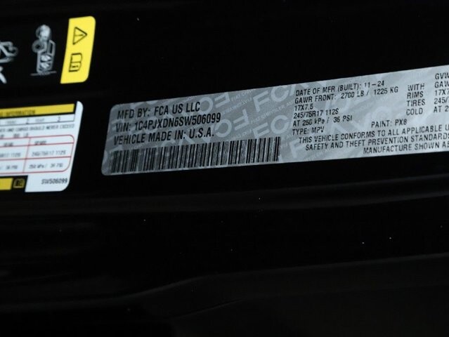 2025 Jeep Wrangler in Bedford, OH 44146 - 18104022 20