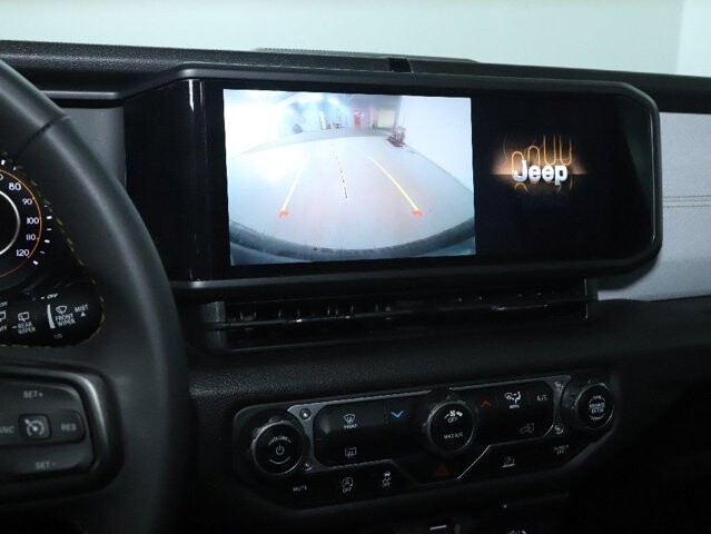 2025 Jeep Wrangler in Bedford, OH 44146 - 18104022 28