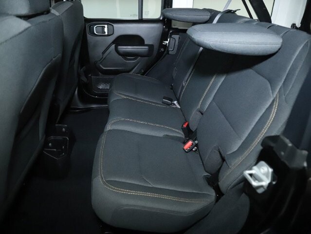 2025 Jeep Wrangler in Bedford, OH 44146 - 18104022 14