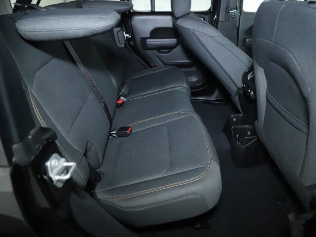 2025 Jeep Wrangler in Bedford, OH 44146 - 18104022 31