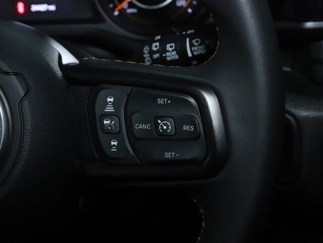 2025 Jeep Wrangler in Bedford, OH 44146 - 18104022 23