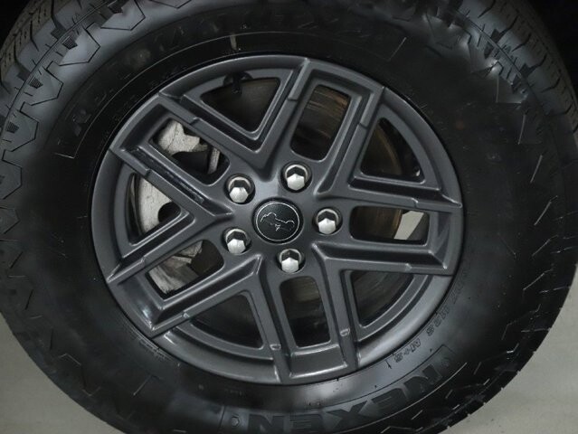 2025 Jeep Wrangler in Bedford, OH 44146 - 18104022 10