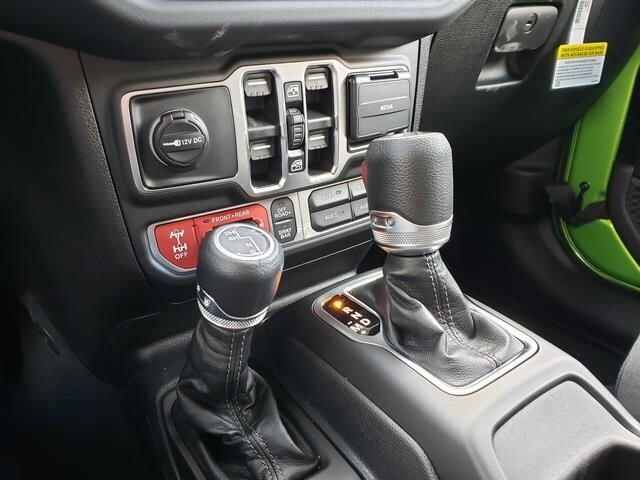 2026 Jeep Wrangler in Bedford, OH 44146 - 18104025 11