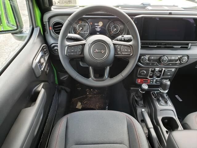 2026 Jeep Wrangler in Bedford, OH 44146 - 18104025 9