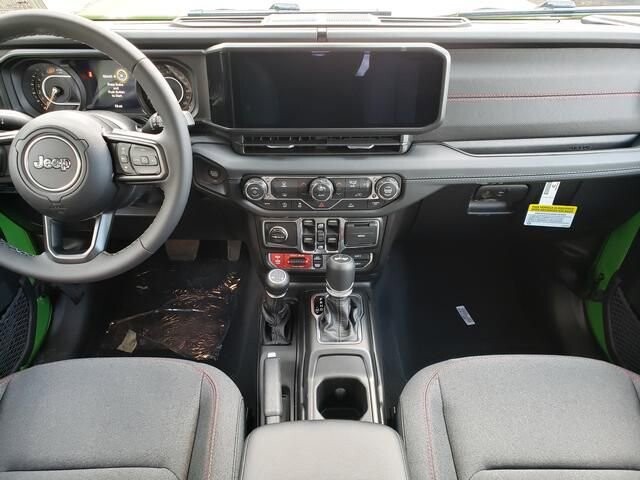 2026 Jeep Wrangler in Bedford, OH 44146 - 18104025 8