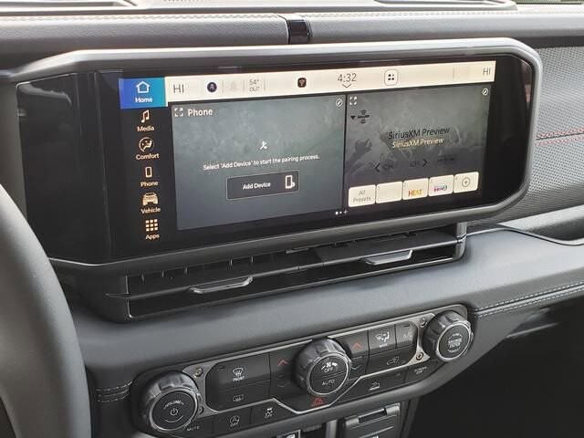 2026 Jeep Wrangler in Bedford, OH 44146 - 18104025 10