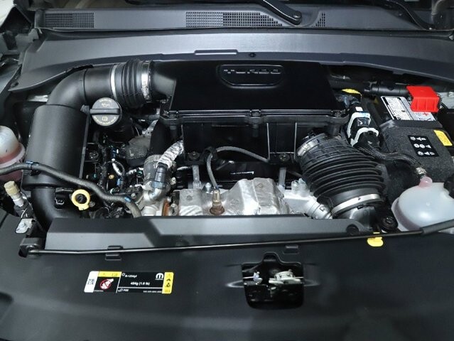 2024 Jeep Compass in Bedford, OH 44146 - 18104026 35