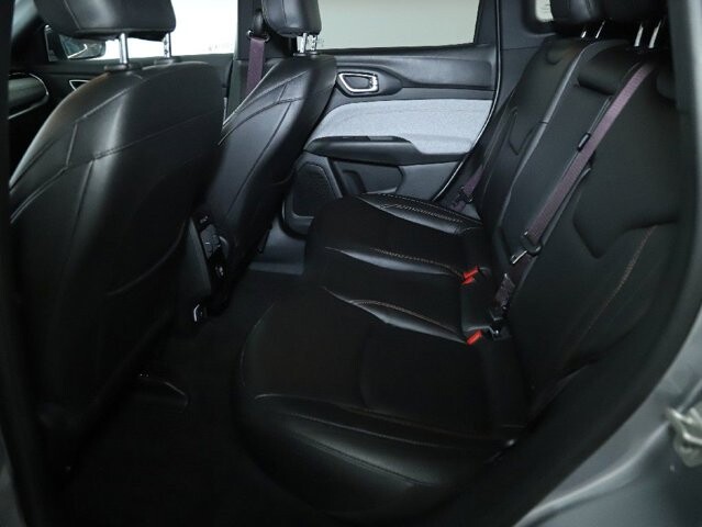 2024 Jeep Compass in Bedford, OH 44146 - 18104026 14