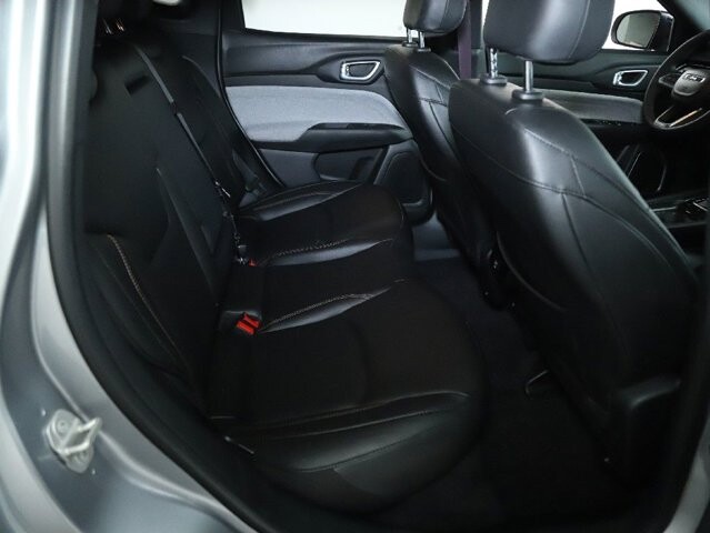 2024 Jeep Compass in Bedford, OH 44146 - 18104026 32