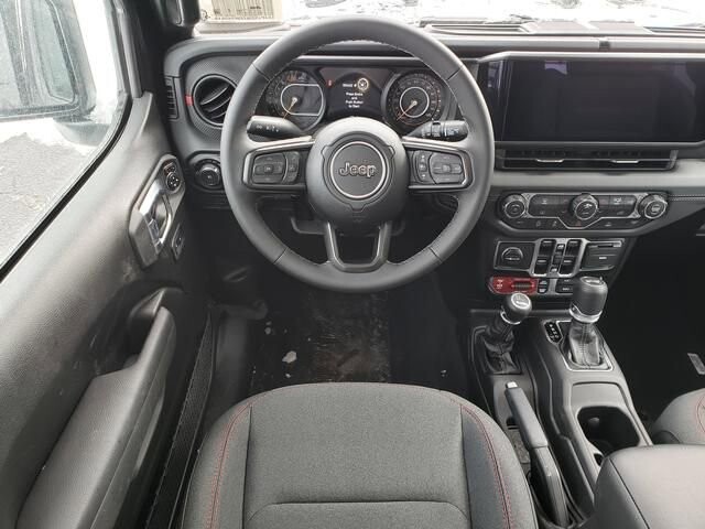 2026 Jeep Wrangler in Bedford, OH 44146 - 18104027 9