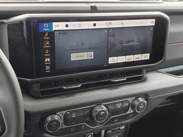 2026 Jeep Wrangler in Bedford, OH 44146 - 18104027 10