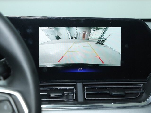 2025 Chevrolet Trax in Bedford, OH 44146 - 18104028 29