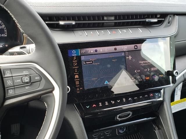 2026 Jeep Grand Cherokee in Bedford, OH 44146 - 18104029 10