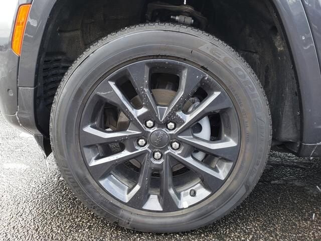 2026 Jeep Grand Cherokee in Bedford, OH 44146 - 18104029 12