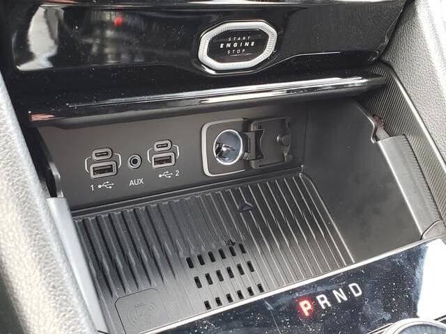 2026 Jeep Grand Cherokee in Bedford, OH 44146 - 18104029 11