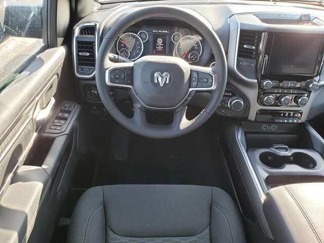 2026 RAM 1500 in Bedford, OH 44146 - 18104030 9