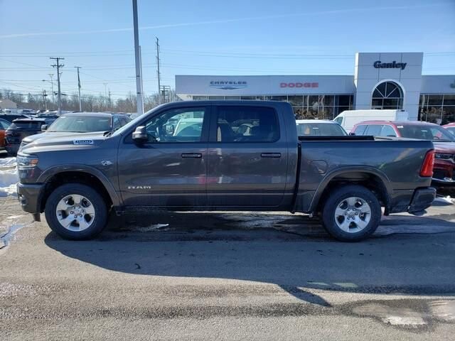 2026 RAM 1500 in Bedford, OH 44146 - 18104030 2