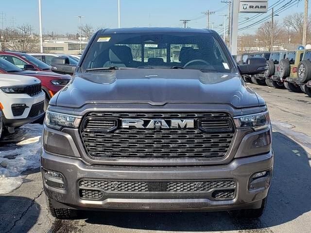 2026 RAM 1500 in Bedford, OH 44146 - 18104030 5