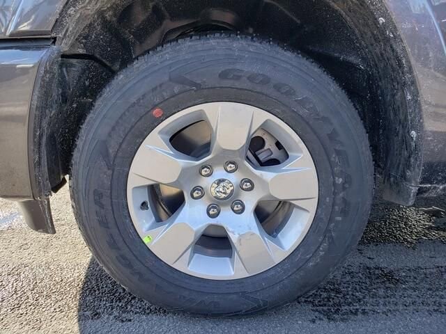 2026 RAM 1500 in Bedford, OH 44146 - 18104030 12