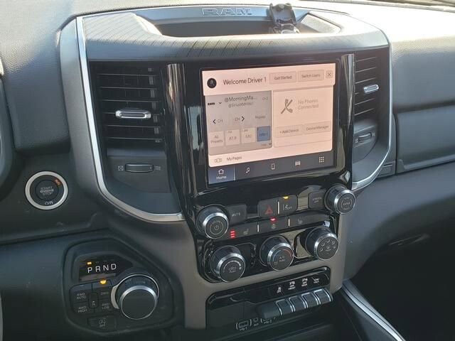 2026 RAM 1500 in Bedford, OH 44146 - 18104030 11