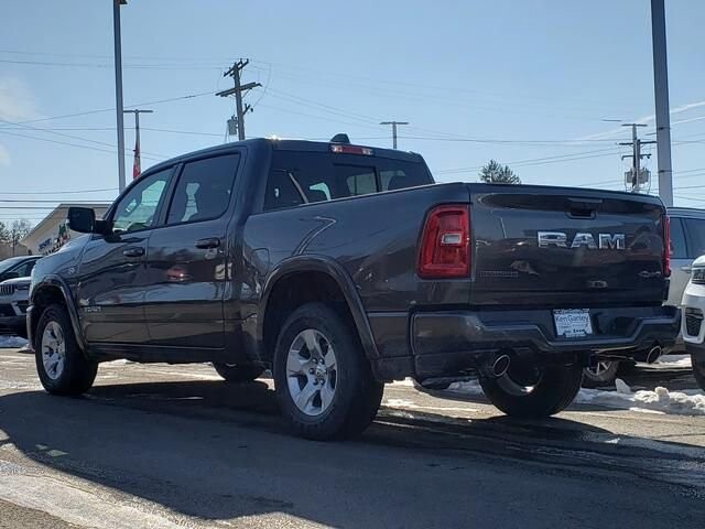 2026 RAM 1500 in Bedford, OH 44146 - 18104030 3
