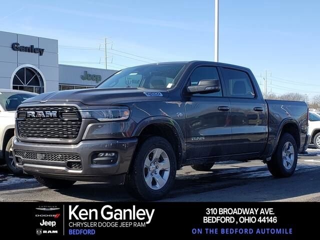 2026 RAM 1500 in Bedford, OH 44146 - 18104030 13