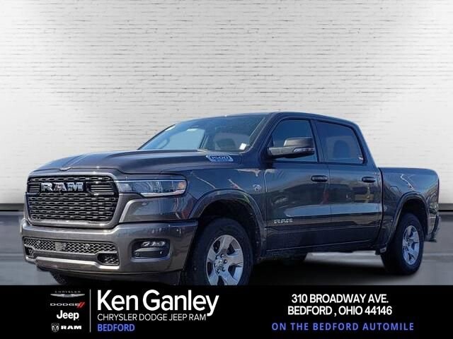 2026 RAM 1500 in Bedford, OH 44146 - 18104030