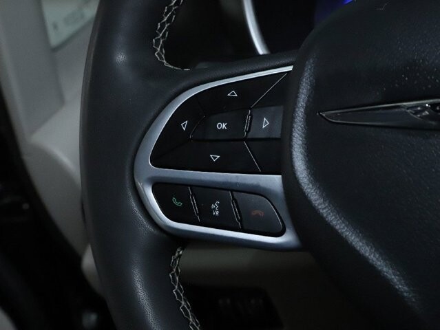 2024 Chrysler Pacifica in Bedford, OH 44146 - 18104032 22